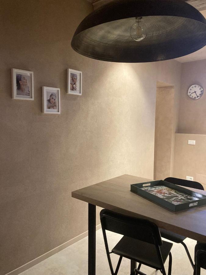 Appartement In The Mood à Turin Extérieur photo