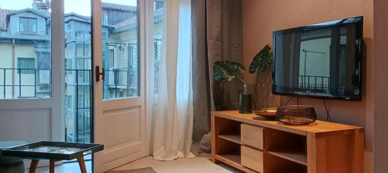 Appartement In The Mood à Turin Extérieur photo