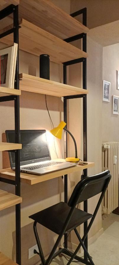 Appartement In The Mood à Turin Extérieur photo