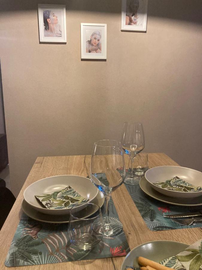 Appartement In The Mood à Turin Extérieur photo