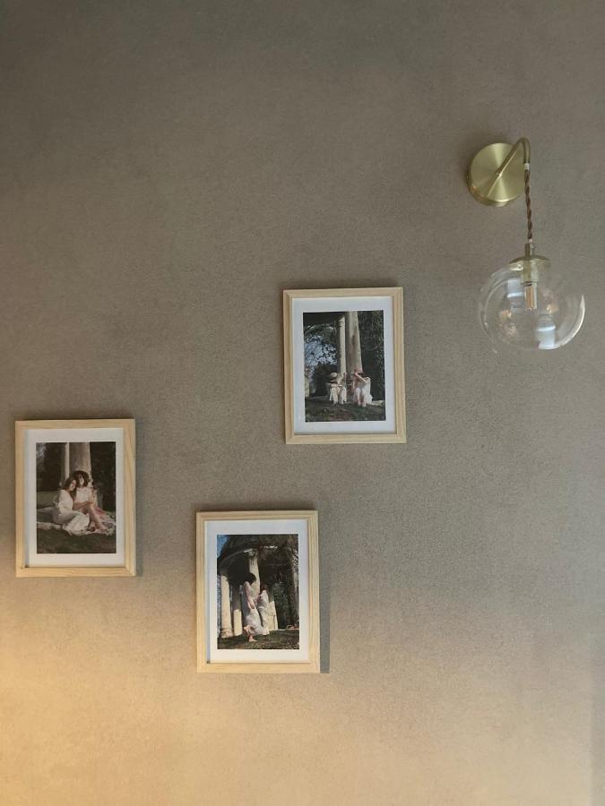 Appartement In The Mood à Turin Extérieur photo