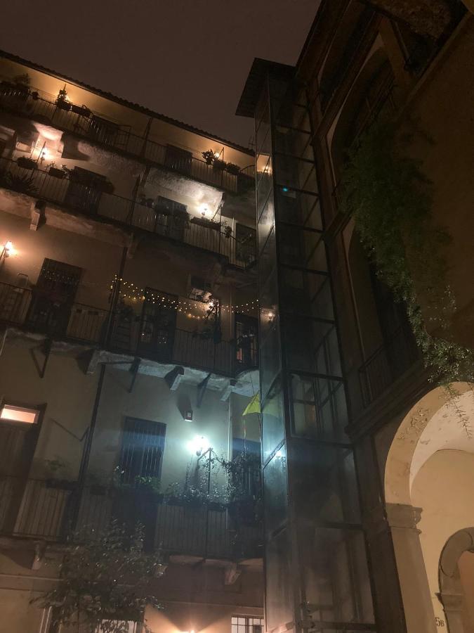 Appartement In The Mood à Turin Extérieur photo