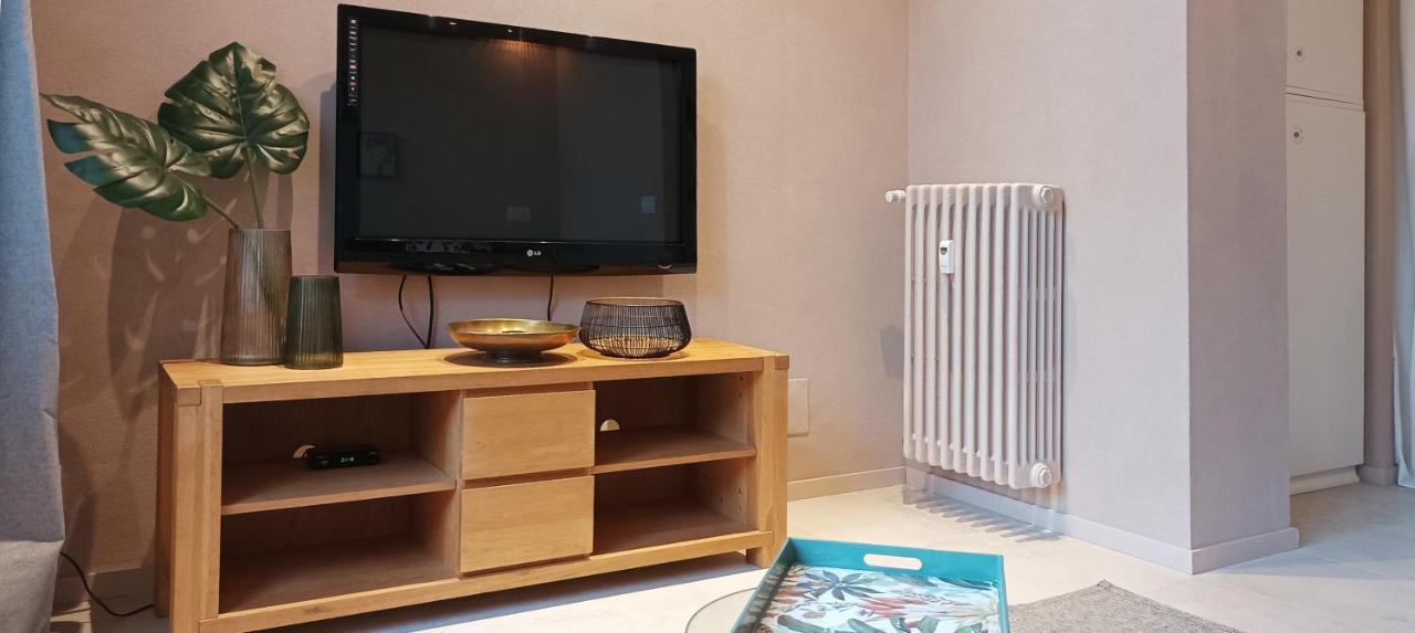 Appartement In The Mood à Turin Extérieur photo
