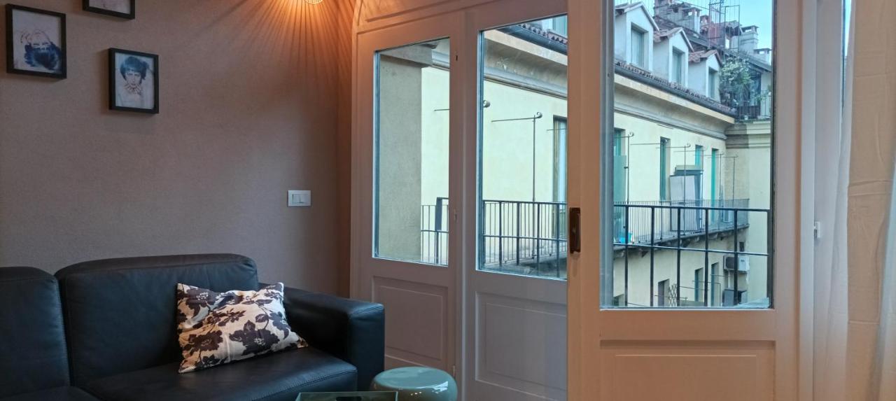 Appartement In The Mood à Turin Extérieur photo