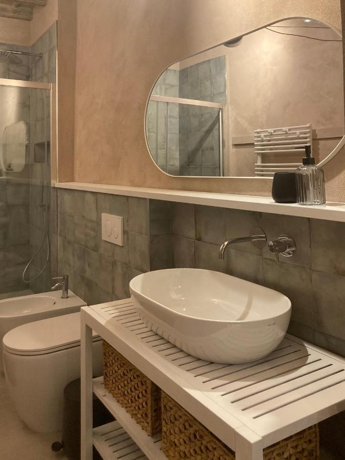 Appartement In The Mood à Turin Extérieur photo