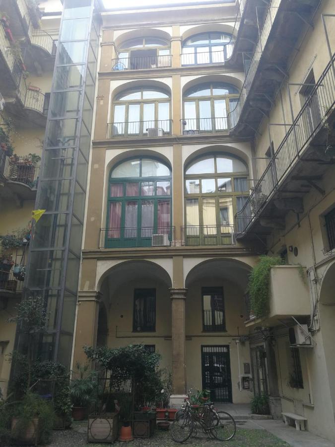 Appartement In The Mood à Turin Extérieur photo