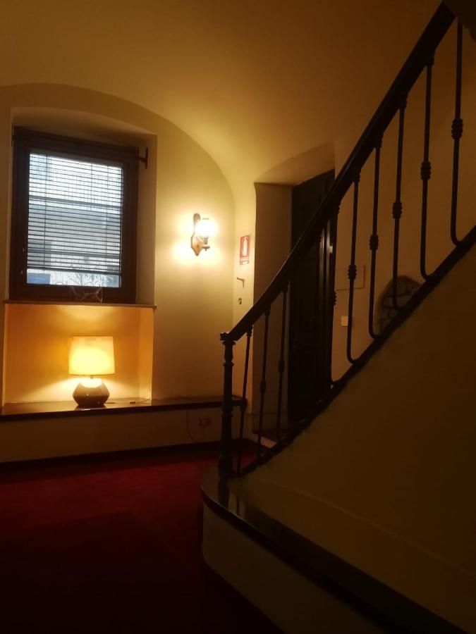 Appartement In The Mood à Turin Extérieur photo